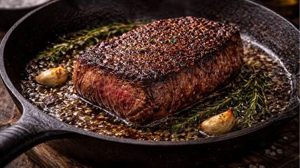 SOUTHERN GRAIN MB4+ SCOTCH FILLET 300GM SOUTHERN GRAIN MB4+ SCOTCH FILLET 300GM